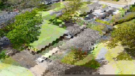 Pryor, Oklahoma Home in Town For Sale - image 34