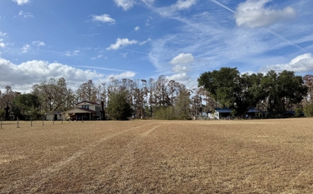 Lot For Sale in Hamilton County, FL - image 3