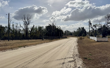 Lot For Sale in Hamilton County, FL - image 10