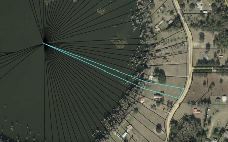 Lot For Sale in Hamilton County, FL - image 5