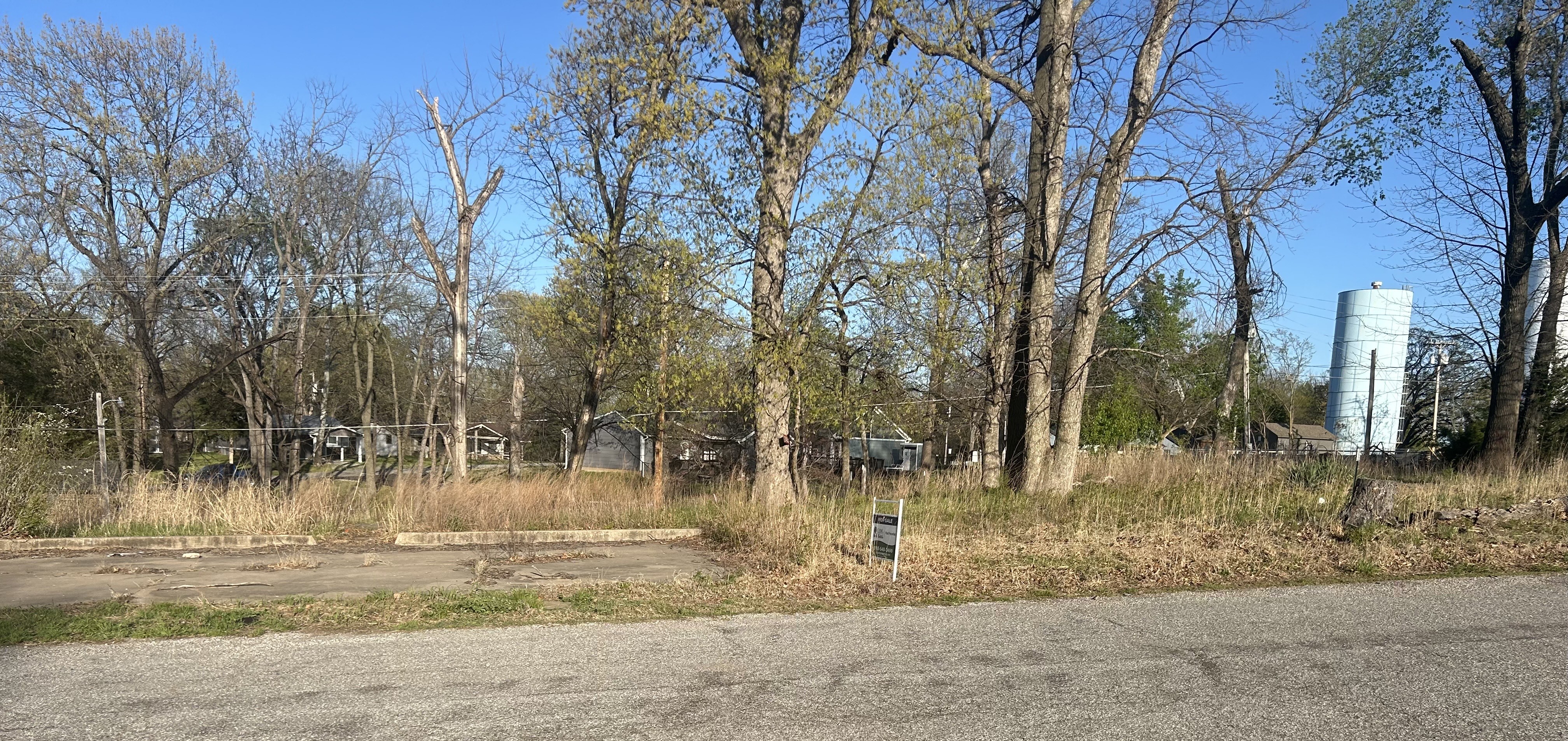 Building Lots Near Grand Lake