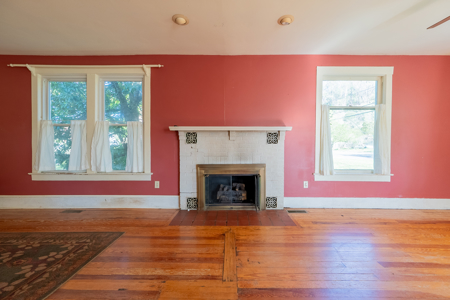 Home in Town for Sale in Pembroke VA - image 17