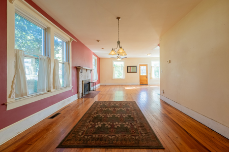 Home in Town for Sale in Pembroke VA - image 12