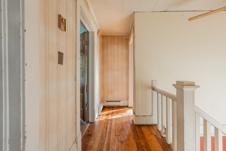 Home in Town for Sale in Pembroke VA - image 26