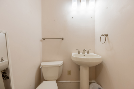 Home in Town for Sale in Pembroke VA - image 7