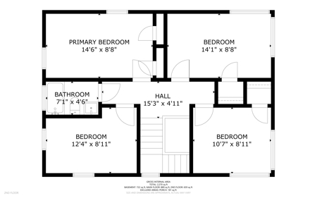 Home in Town for Sale in Pembroke VA - image 3