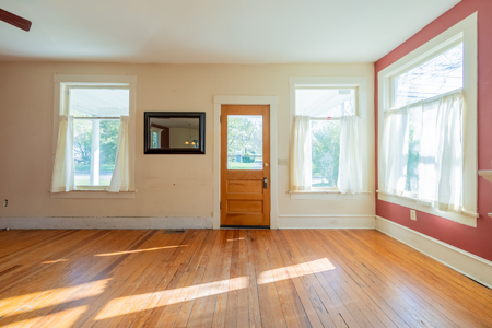 Home in Town for Sale in Pembroke VA - image 6