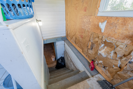 Home in Town for Sale in Pembroke VA - image 13