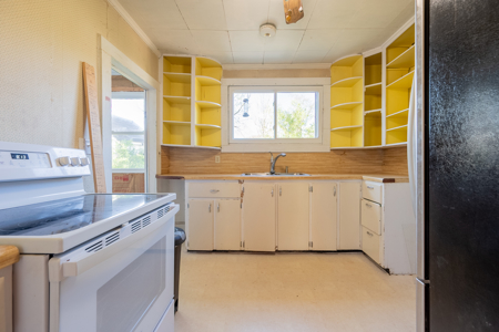 Home in Town for Sale in Pembroke VA - image 23