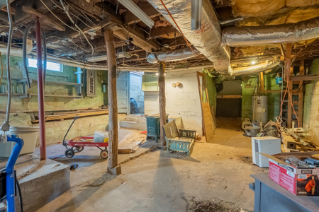 Home in Town for Sale in Pembroke VA - image 45