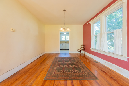 Home in Town for Sale in Pembroke VA - image 18