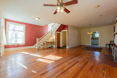 Home in Town for Sale in Pembroke VA - image 16