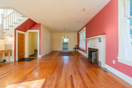 Home in Town for Sale in Pembroke VA - image 33