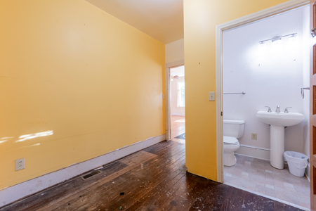 Home in Town for Sale in Pembroke VA - image 11