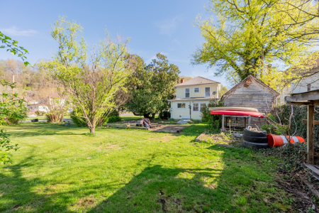 Home in Town for Sale in Pembroke VA - image 46