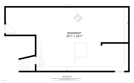 Home in Town for Sale in Pembroke VA - image 1