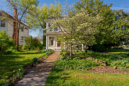 Home in Town for Sale in Pembroke VA - image 41