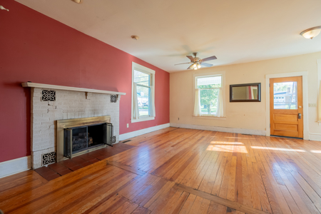 Home in Town for Sale in Pembroke VA - image 20