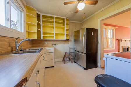 Home in Town for Sale in Pembroke VA - image 24