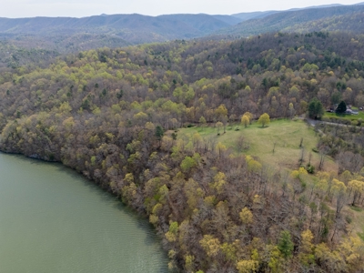 Building Lot for Sale on Claytor Lake - image 9