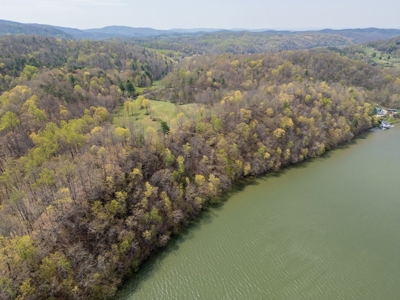 Building Lot for Sale on Claytor Lake - image 11