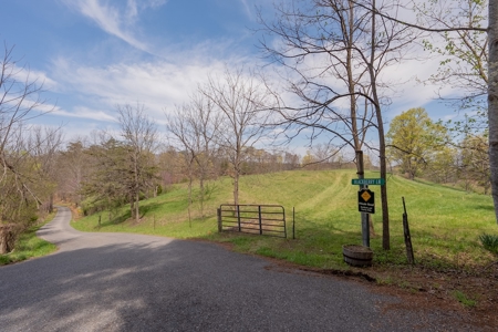 Building Lot for Sale on Claytor Lake - image 18