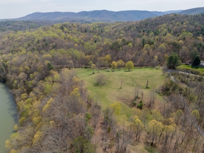 Building Lot for Sale on Claytor Lake - image 6