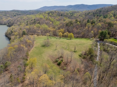 Building Lot for Sale on Claytor Lake - image 7