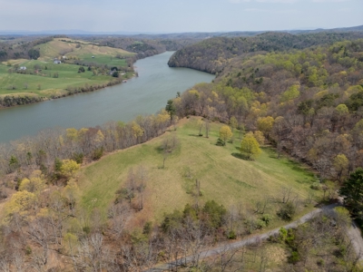 Building Lot for Sale on Claytor Lake - image 4