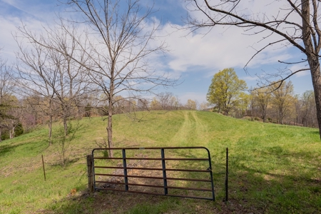Building Lot for Sale on Claytor Lake - image 19