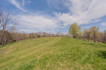 Building Lot for Sale on Claytor Lake - image 21