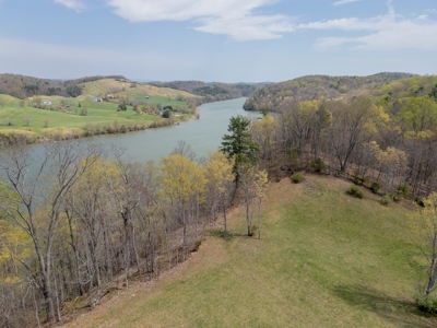 Building Lot for Sale on Claytor Lake - image 1