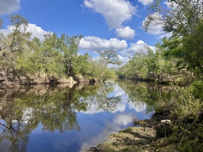 Riverfront Property For Sale in Madison County, FL! - image 1
