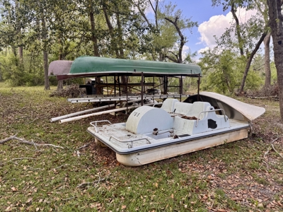 Riverfront Property For Sale in Madison County, FL! - image 23