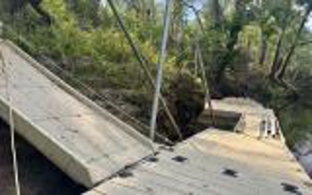Acreage For Sale in Madison County, FL! - image 7