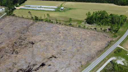 Prime 364-Acre Hunting Land with Creek & ATV Trails! - image 38