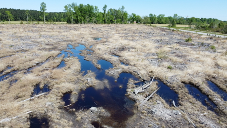 Prime 364-Acre Hunting Land with Creek & ATV Trails! - image 41