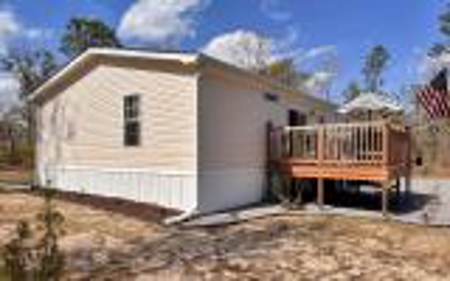 Country Home For Sale in Hamilton County, FL - image 4