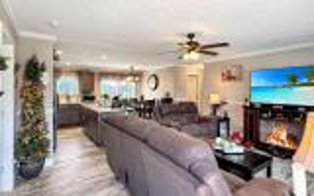 Country Home For Sale in Hamilton County, FL - image 19