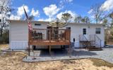 Country Home For Sale in Hamilton County, FL - image 5