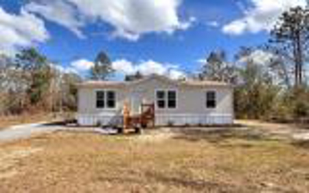 Country Home For Sale in Hamilton County, FL - image 2