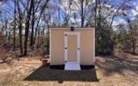 Country Home For Sale in Hamilton County, FL - image 7