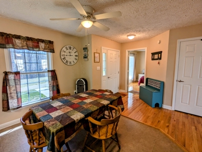 Country Home for Sale in Laurel Fork VA - image 3