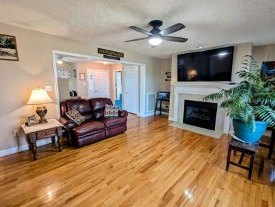 Country Home for Sale in Laurel Fork VA - image 6