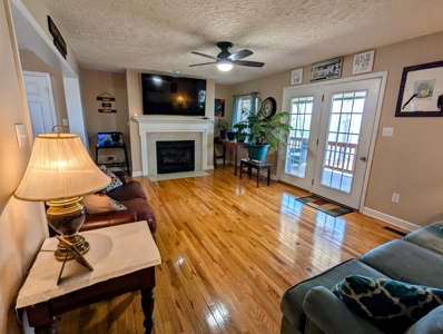 Country Home for Sale in Laurel Fork VA - image 20