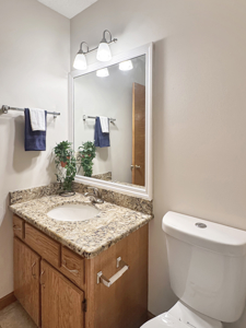 Lake Home with Attached Garage For Sale in Jennings, FL - image 19