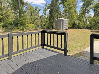 Lake Home with Attached Garage For Sale in Jennings, FL - image 31