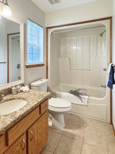 Lake Home with Attached Garage For Sale in Jennings, FL - image 23