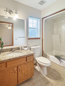 Lake Home with Attached Garage For Sale in Jennings, FL - image 22