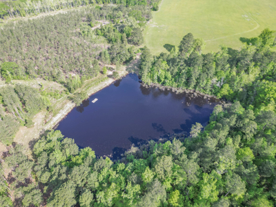Twin Pine Ranch, An Exceptional East Texas Ranch Property - image 1